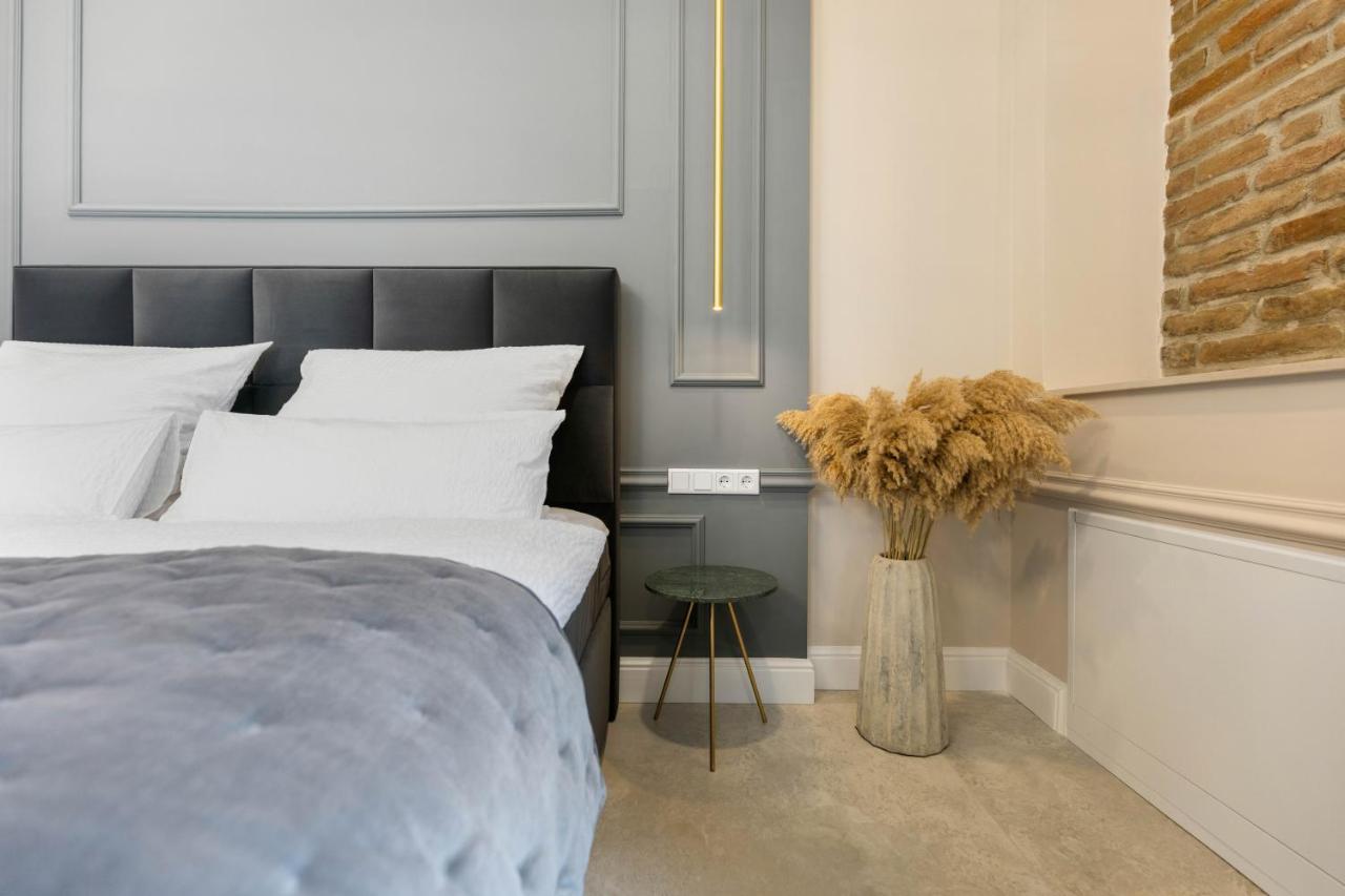 New I Luxus Suite I Kingbed I Center Аугсбург Экстерьер фото